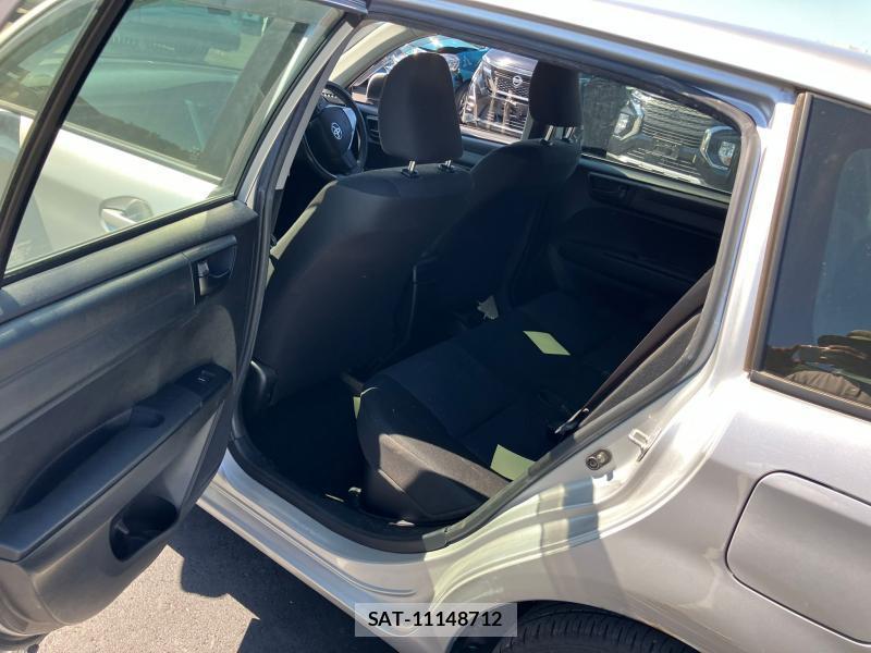 Toyota COROLLA FIELDER 2019 1230255-9