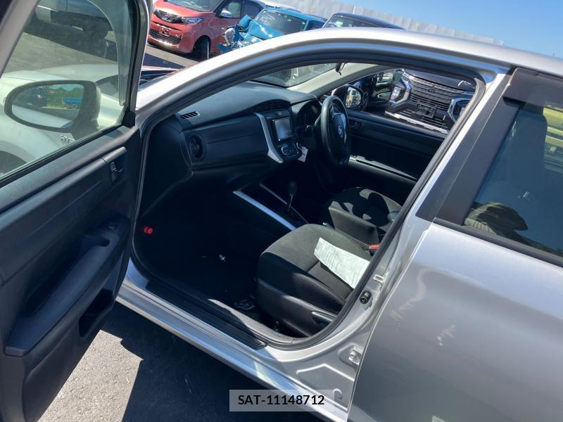 Toyota COROLLA FIELDER 2019 1230255-10