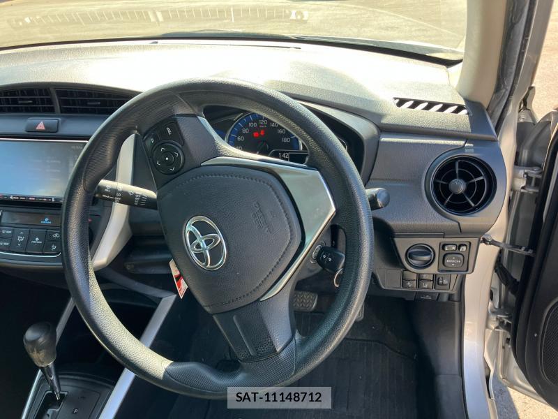 Toyota COROLLA FIELDER 2019 1230255-14