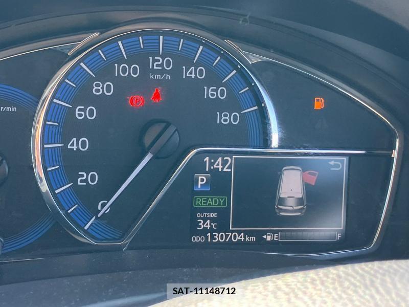 Toyota COROLLA FIELDER 2019 1230255-16