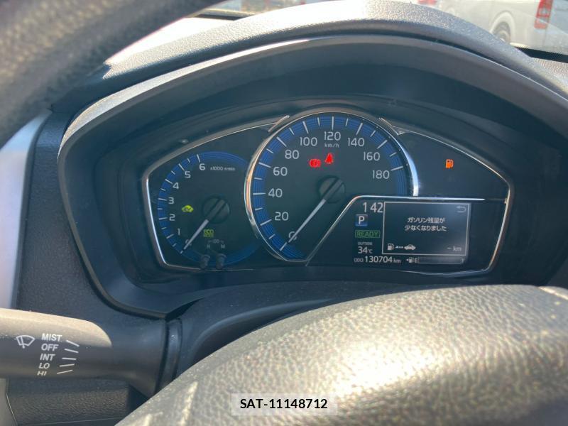 Toyota COROLLA FIELDER 2019 1230255-17