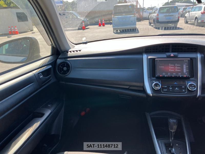 Toyota COROLLA FIELDER 2019 1230255-19