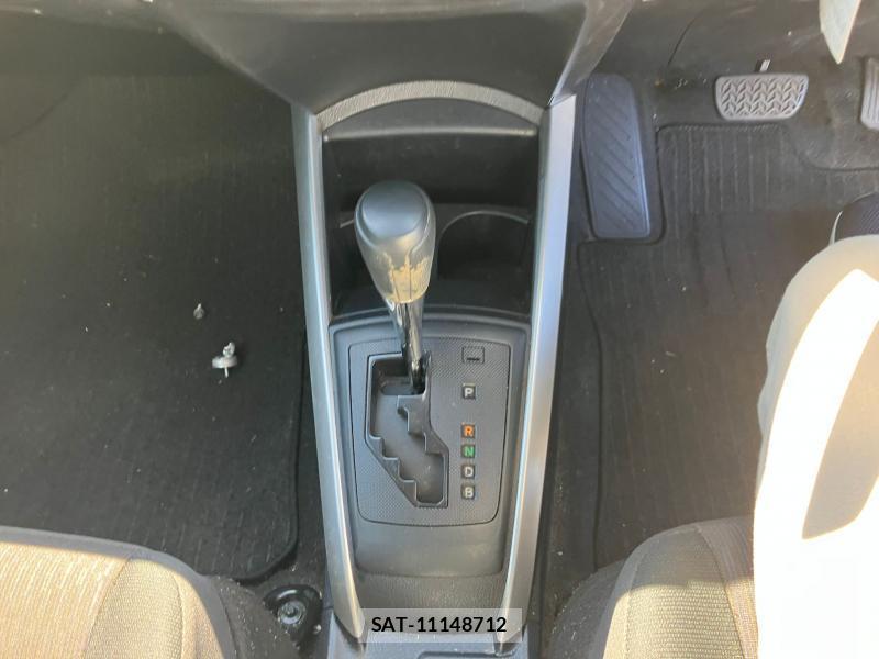 Toyota COROLLA FIELDER 2019 1230255-20