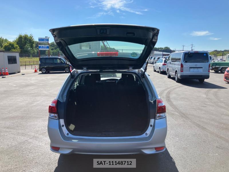 Toyota COROLLA FIELDER 2019 1230255-28