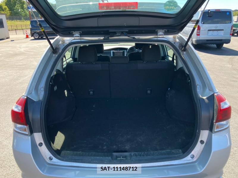 Toyota COROLLA FIELDER 2019 1230255-29