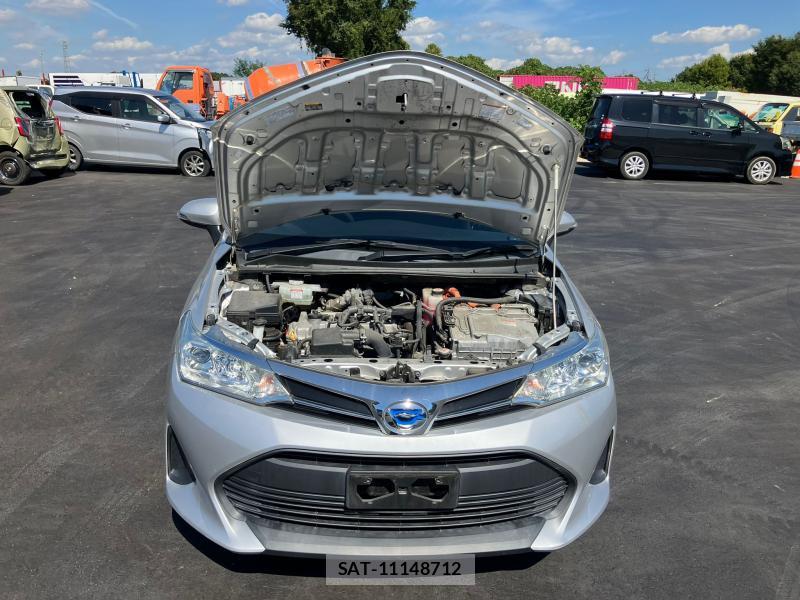 Toyota COROLLA FIELDER 2019 1230255-31