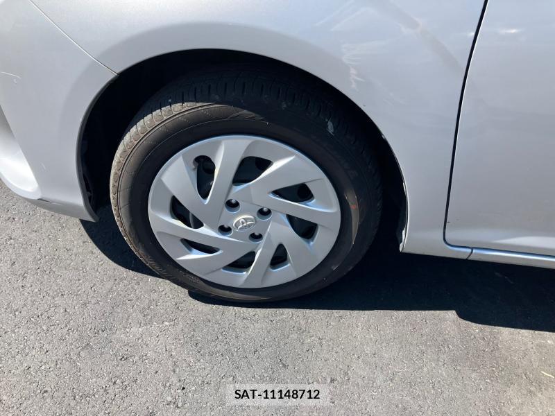 Toyota COROLLA FIELDER 2019 1230255-32