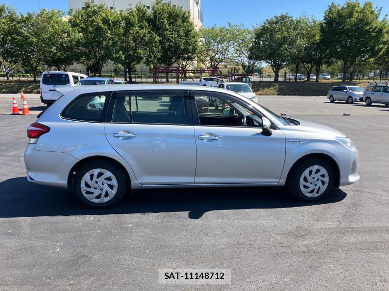 Toyota COROLLA FIELDER 2019 1230255-2