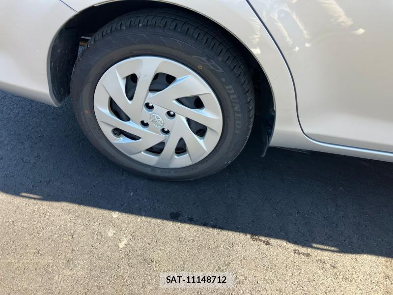 Toyota COROLLA FIELDER 2019 1230255-33