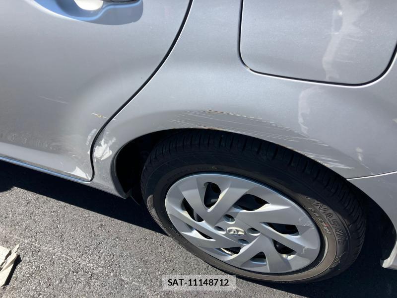 Toyota COROLLA FIELDER 2019 1230255-34
