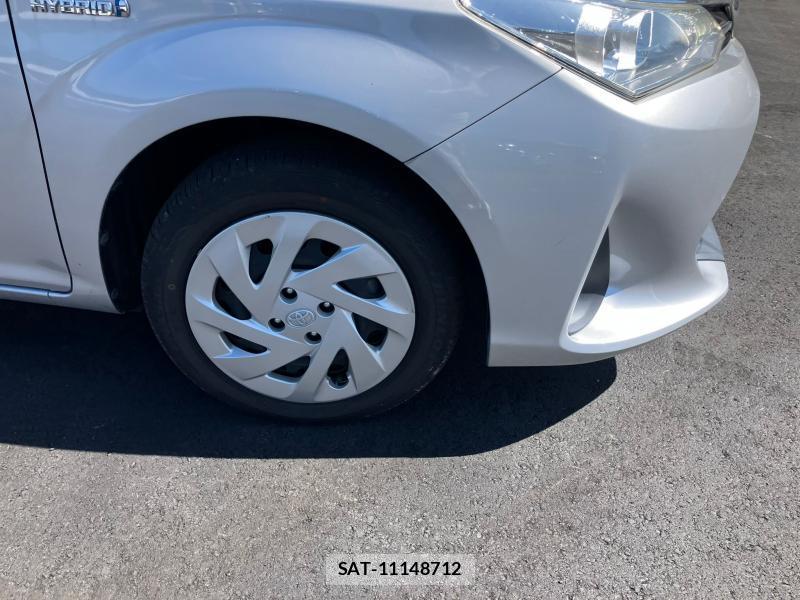 Toyota COROLLA FIELDER 2019 1230255-35