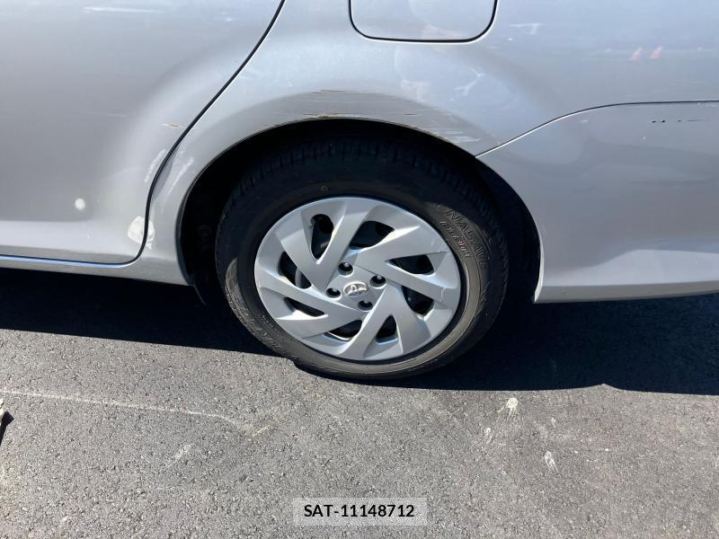 Toyota COROLLA FIELDER 2019 1230255-36