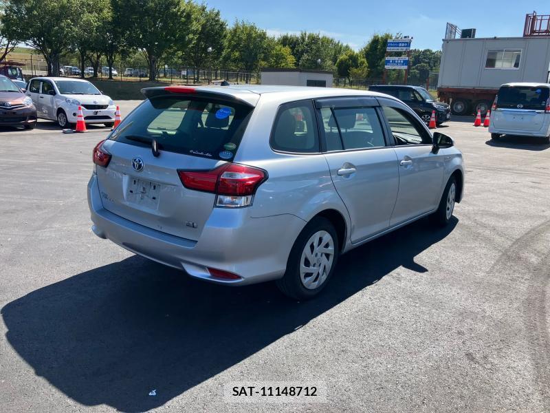 Toyota COROLLA FIELDER 2019 1230255-3