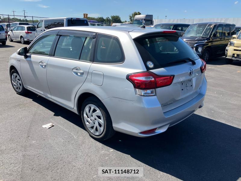Toyota COROLLA FIELDER 2019 1230255-5