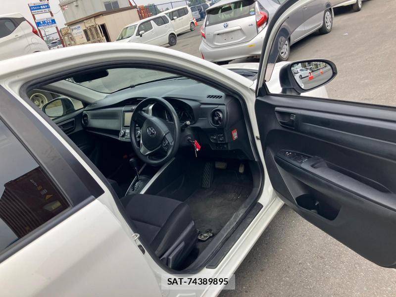 Toyota COROLLA FIELDER 2018 1243424-10