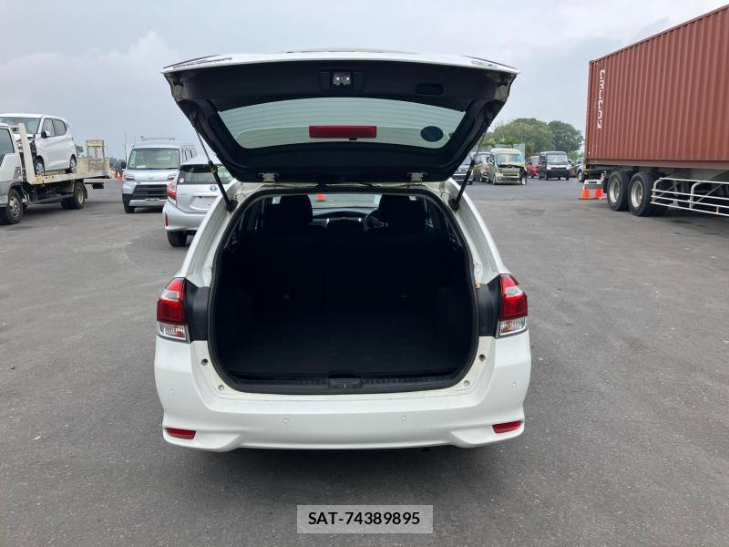 Toyota COROLLA FIELDER 2018 1243424-11