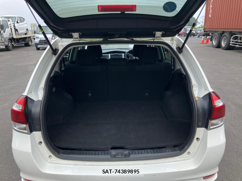 Toyota COROLLA FIELDER 2018 1243424-12