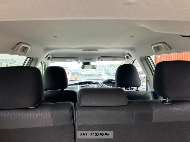 Toyota COROLLA FIELDER 2018 1243424-13