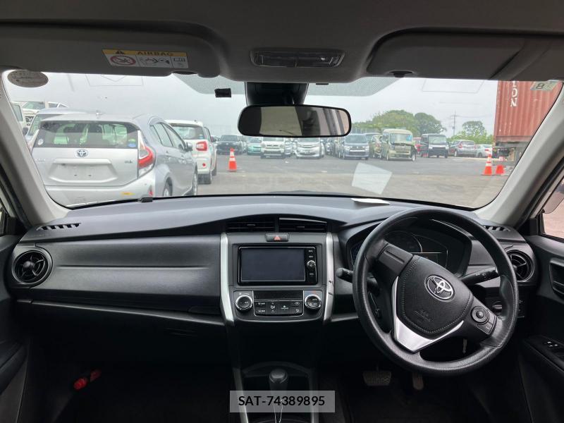 Toyota COROLLA FIELDER 2018 1243424-14