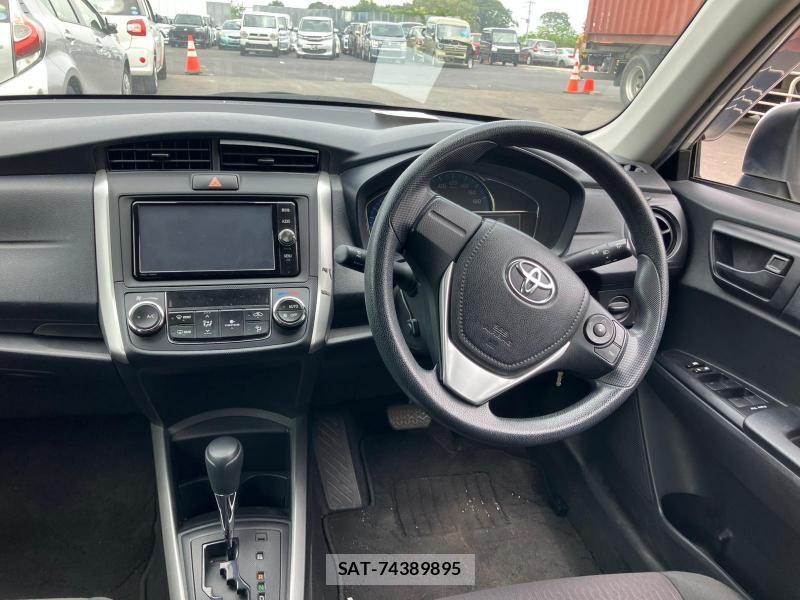 Toyota COROLLA FIELDER 2018 1243424-15
