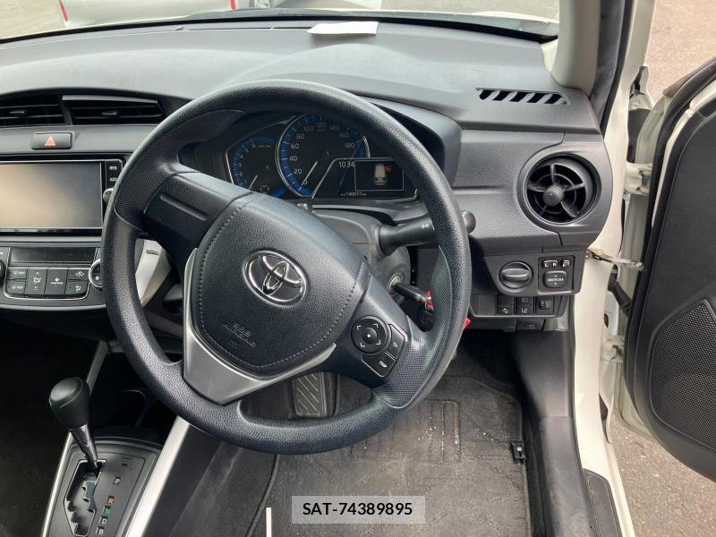 Toyota COROLLA FIELDER 2018 1243424-16