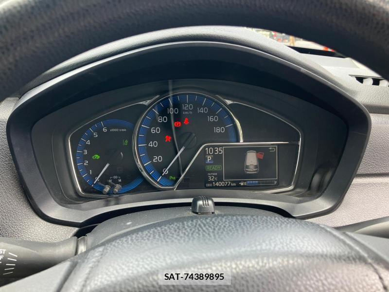 Toyota COROLLA FIELDER 2018 1243424-19