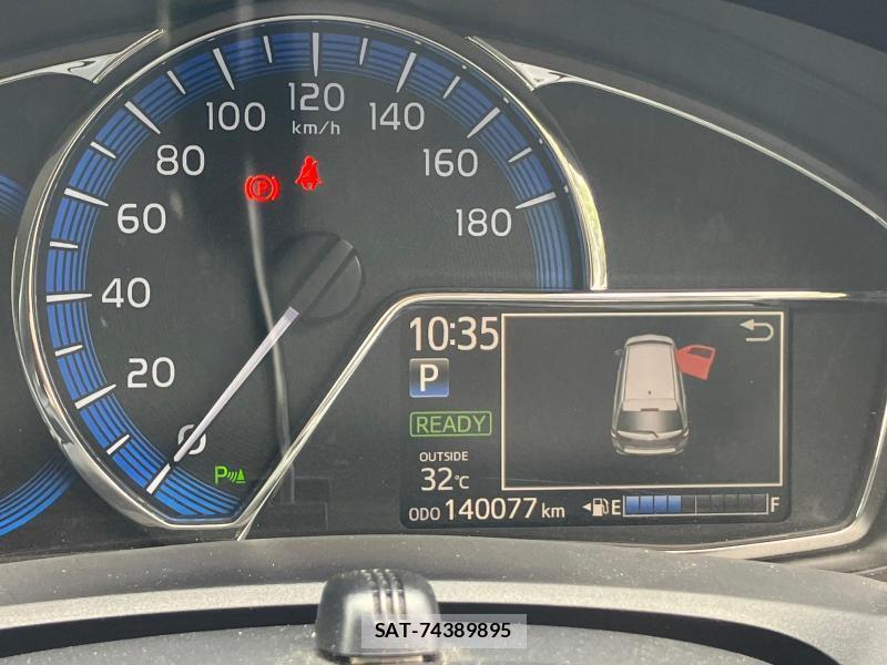 Toyota COROLLA FIELDER 2018 1243424-20