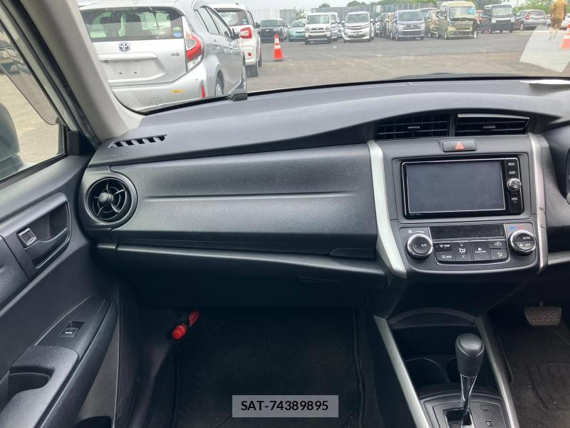 Toyota COROLLA FIELDER 2018 1243424-21