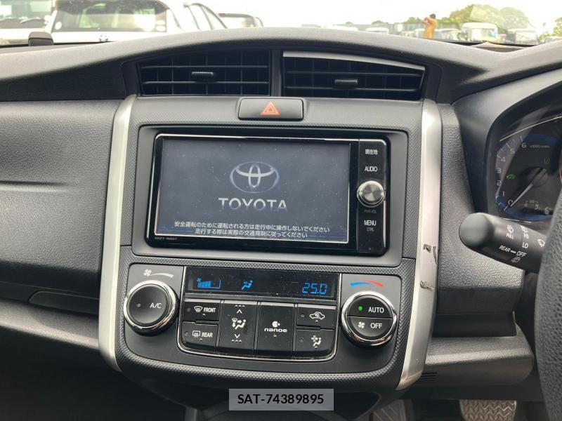 Toyota COROLLA FIELDER 2018 1243424-22