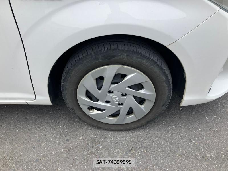 Toyota COROLLA FIELDER 2018 1243424-29