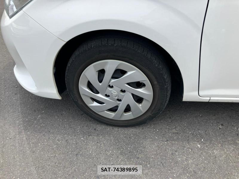Toyota COROLLA FIELDER 2018 1243424-30