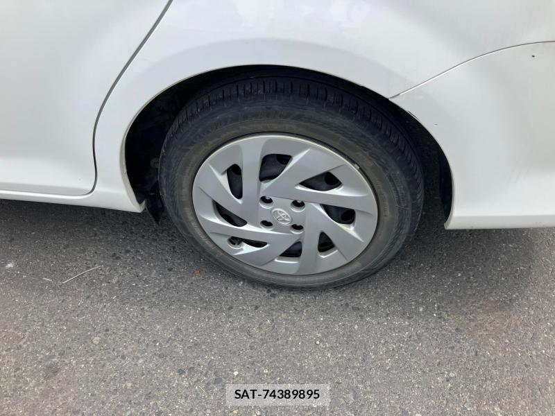 Toyota COROLLA FIELDER 2018 1243424-31
