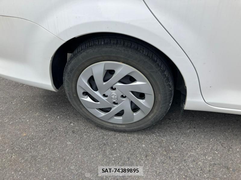 Toyota COROLLA FIELDER 2018 1243424-32