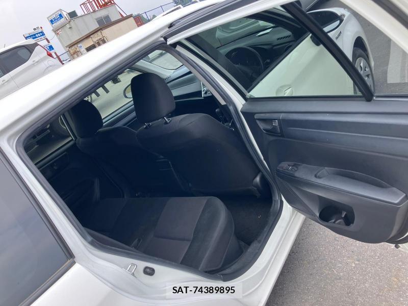 Toyota COROLLA FIELDER 2018 1243424-8
