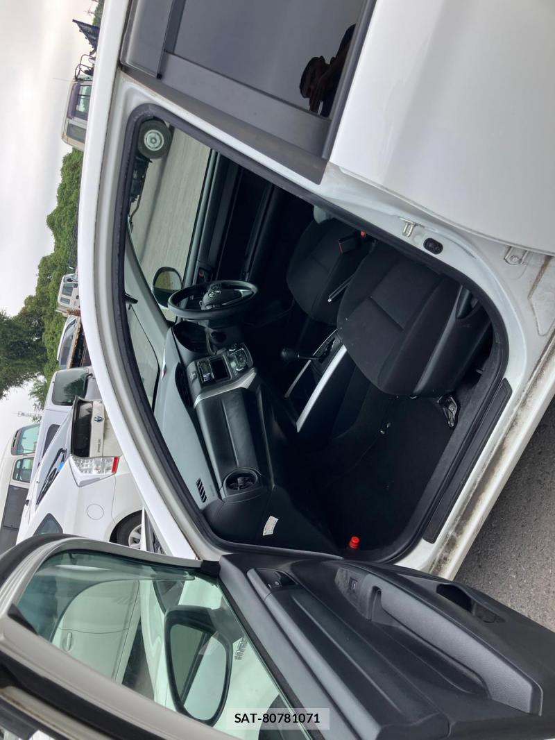 Toyota COROLLA FIELDER 2019 1268866-10