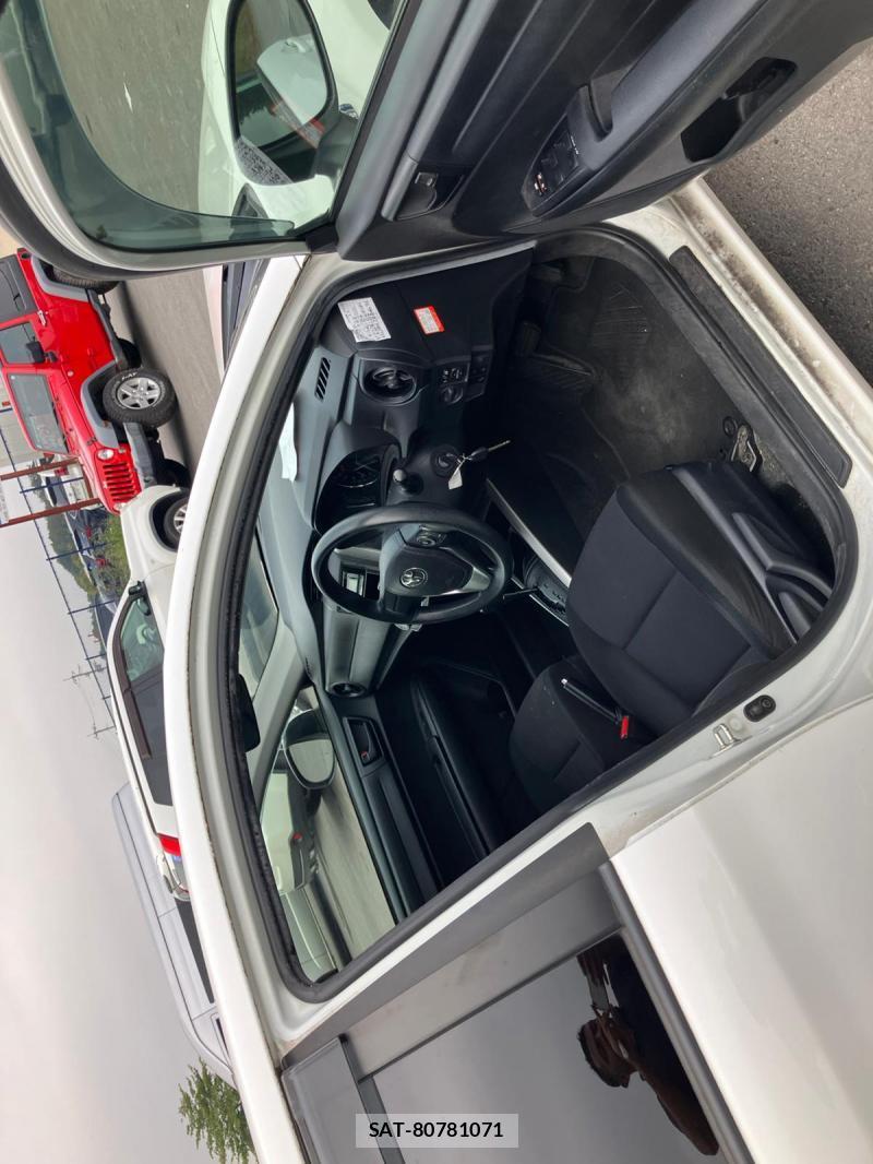 Toyota COROLLA FIELDER 2019 1268866-11