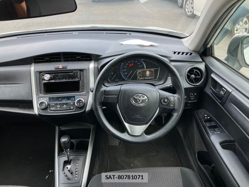 Toyota COROLLA FIELDER 2019 1268866-12