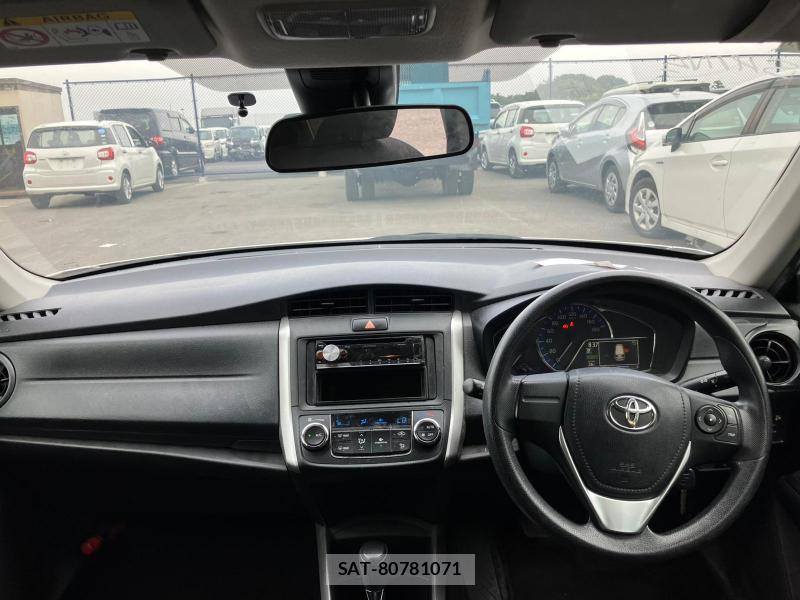 Toyota COROLLA FIELDER 2019 1268866-13