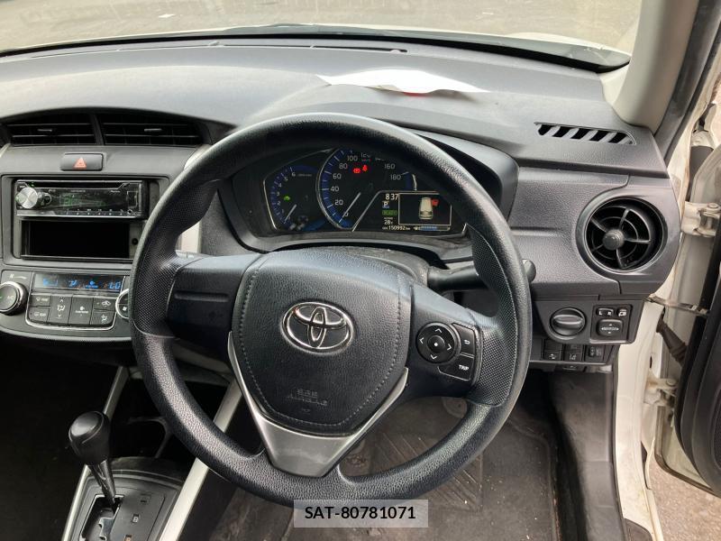 Toyota COROLLA FIELDER 2019 1268866-14