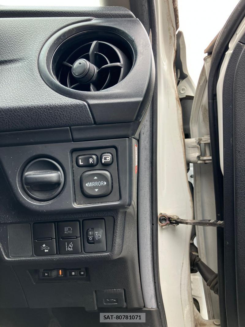 Toyota COROLLA FIELDER 2019 1268866-16