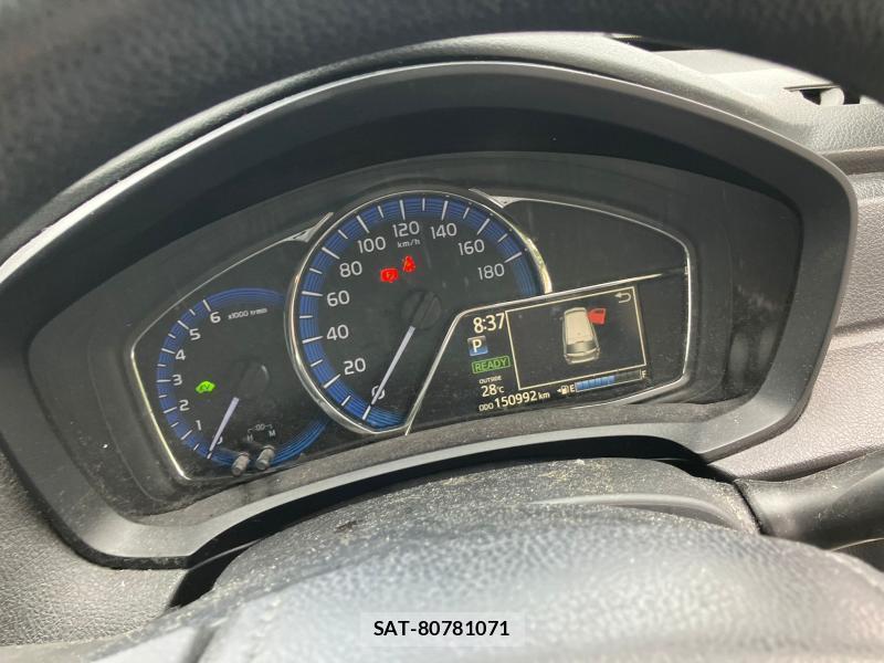 Toyota COROLLA FIELDER 2019 1268866-17