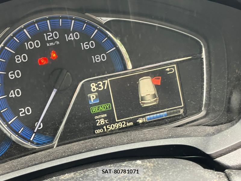 Toyota COROLLA FIELDER 2019 1268866-18