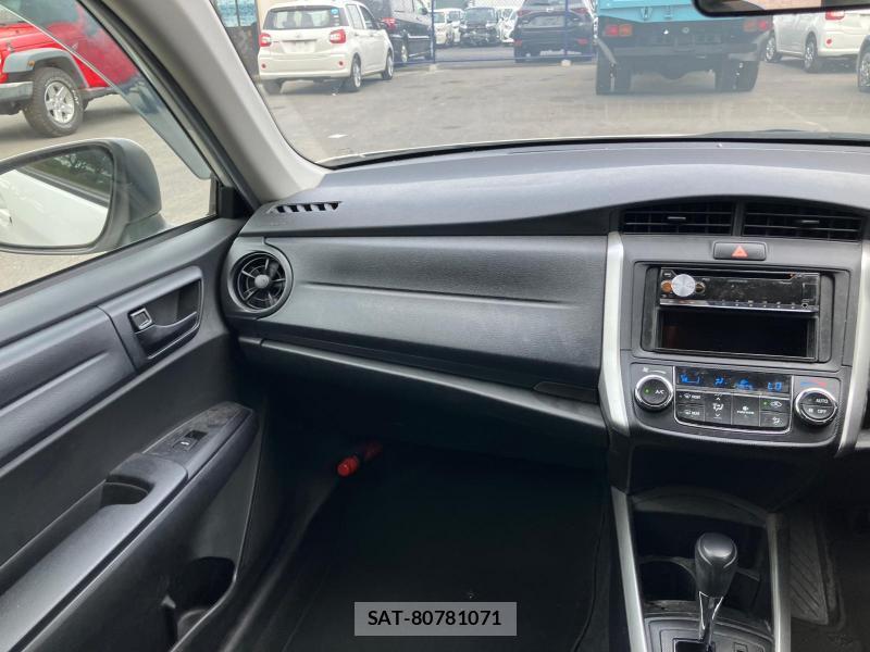 Toyota COROLLA FIELDER 2019 1268866-19