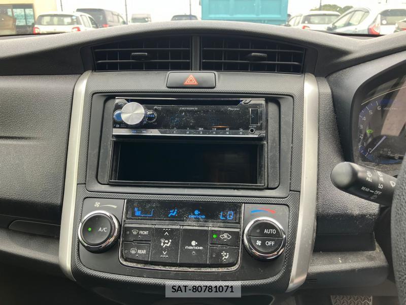 Toyota COROLLA FIELDER 2019 1268866-20