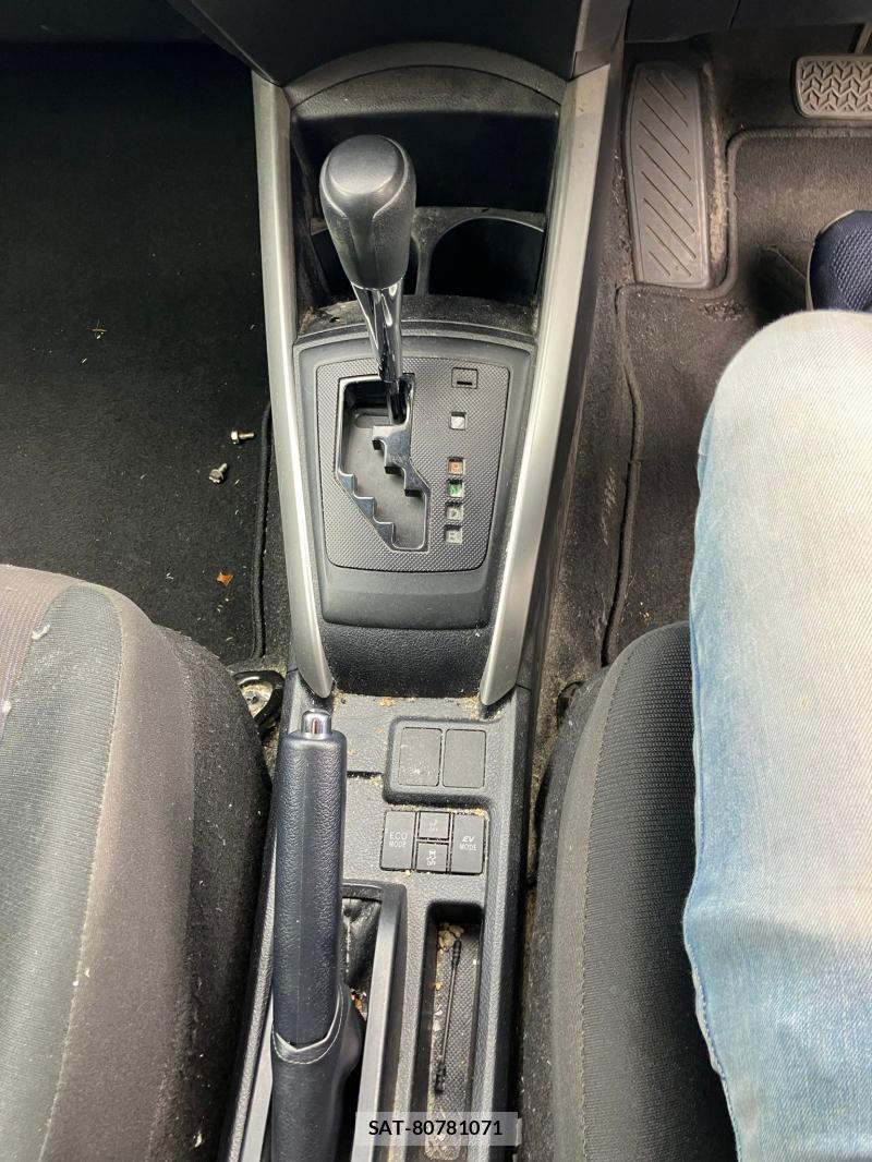 Toyota COROLLA FIELDER 2019 1268866-24