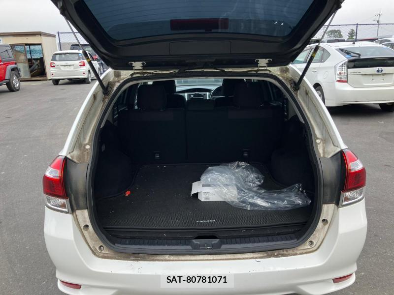 Toyota COROLLA FIELDER 2019 1268866-28