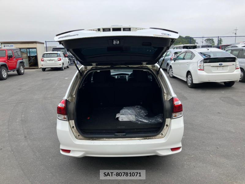Toyota COROLLA FIELDER 2019 1268866-29