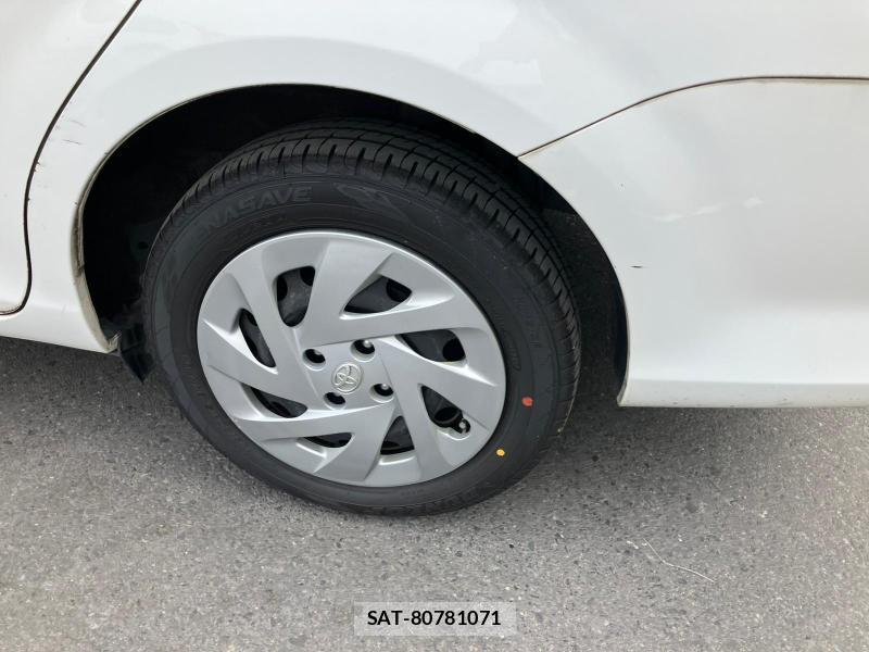 Toyota COROLLA FIELDER 2019 1268866-33