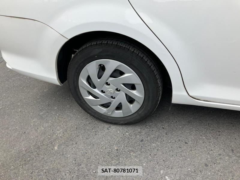 Toyota COROLLA FIELDER 2019 1268866-34