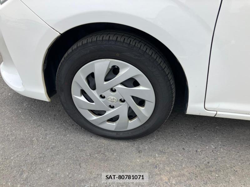 Toyota COROLLA FIELDER 2019 1268866-35